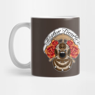 Nautical Tusken Mug